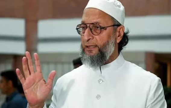 Asaduddin Owaisi to launch AIMIM